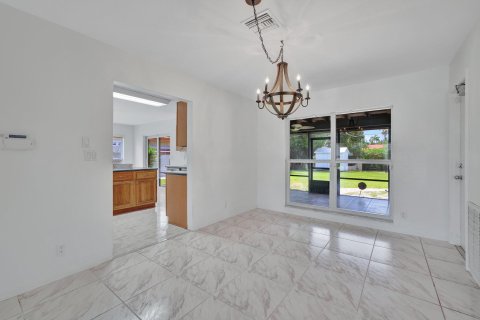 Villa ou maison à vendre à Dania Beach, Floride: 3 chambres, 143.26 m2 № 1171392 - photo 20