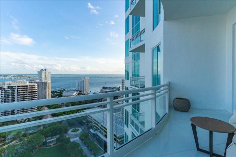 Condo in Miami, Florida, 4 bedrooms  № 1399751 - photo 28