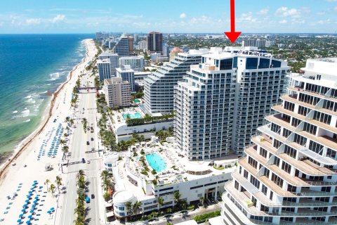 Condominio en venta en Fort Lauderdale, Florida, 49.52 m2 № 763116 - foto 22