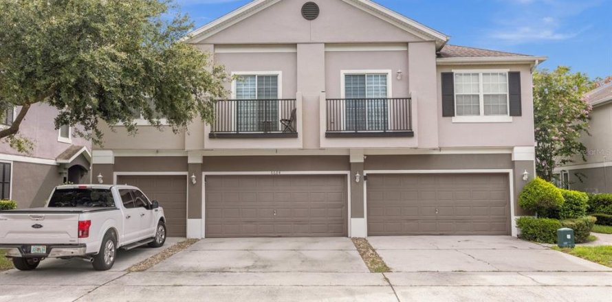 Condo in Orlando, Florida, 2 bedrooms  № 1288708