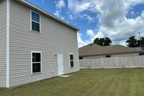 Villa ou maison à vendre à Kissimmee, Floride: 3 chambres, 149.94 m2 № 1288802 - photo 11