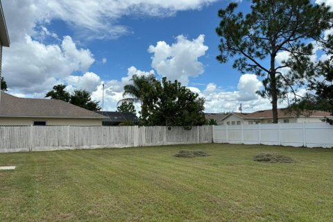 Casa en venta en Kissimmee, Florida, 3 dormitorios, 149.94 m2 № 1288802 - foto 13