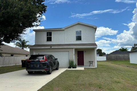 Villa ou maison à vendre à Kissimmee, Floride: 3 chambres, 149.94 m2 № 1288802 - photo 1