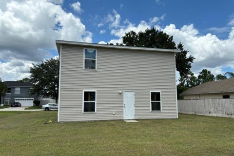 Villa ou maison à vendre à Kissimmee, Floride: 3 chambres, 149.94 m2 № 1288802 - photo 12