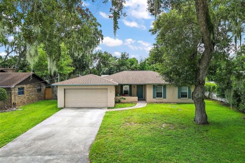 Villa ou maison à vendre à Mount Dora, Floride: 3 chambres, 127.28 m2 № 1339341 - photo 29