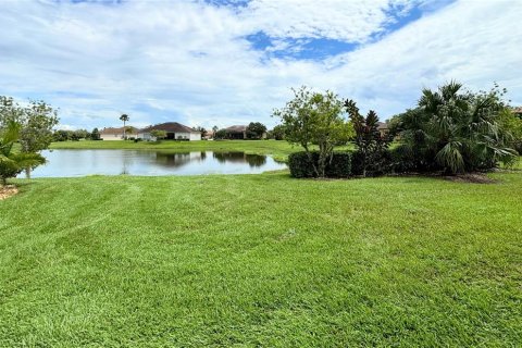 Villa ou maison à vendre à Kissimmee, Floride: 4 chambres, 271 m2 № 1339375 - photo 3