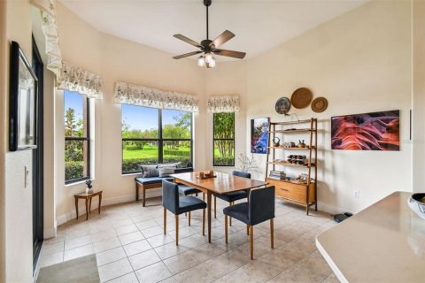 Villa ou maison à vendre à Kissimmee, Floride: 4 chambres, 271 m2 № 1339375 - photo 23