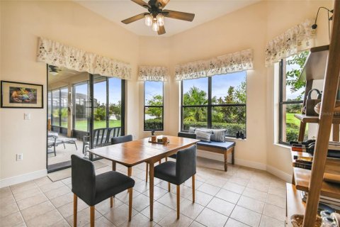 Villa ou maison à vendre à Kissimmee, Floride: 4 chambres, 271 m2 № 1339375 - photo 25