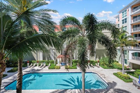 Copropriété à vendre à Lantana, Floride: 3 chambres, 140.75 m2 № 1100244 - photo 16