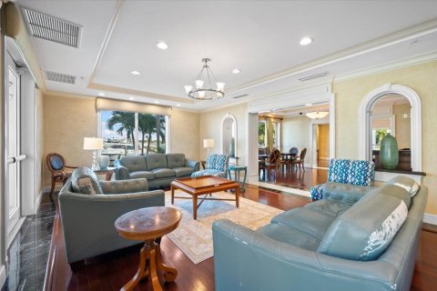 Condominio en venta en Lantana, Florida, 3 dormitorios, 140.75 m2 № 1100244 - foto 9