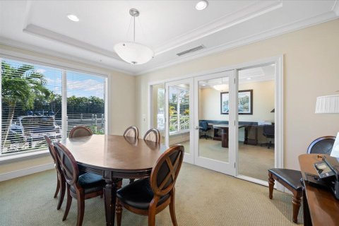 Copropriété à vendre à Lantana, Floride: 3 chambres, 140.75 m2 № 1100244 - photo 6