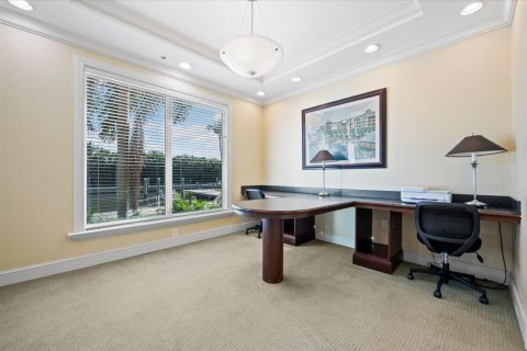 Condo in Lantana, Florida, 3 bedrooms  № 1100244 - photo 5