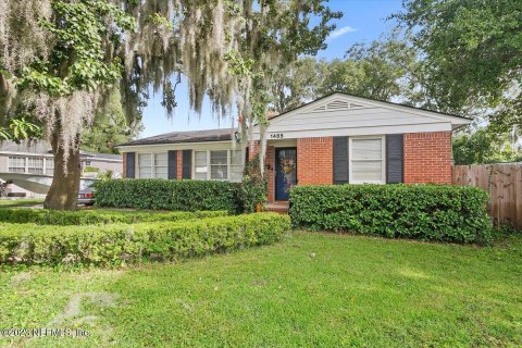 Villa ou maison à vendre à Jacksonville, Floride: 3 chambres, 192.68 m2 № 773468 - photo 1