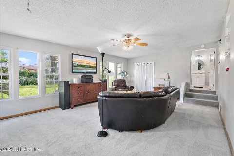 Villa ou maison à vendre à Jacksonville, Floride: 3 chambres, 192.68 m2 № 773468 - photo 21