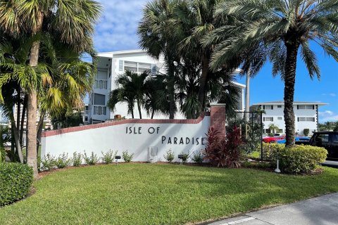 Propiedad comercial en venta en Hallandale Beach, Florida № 1179472 - foto 7