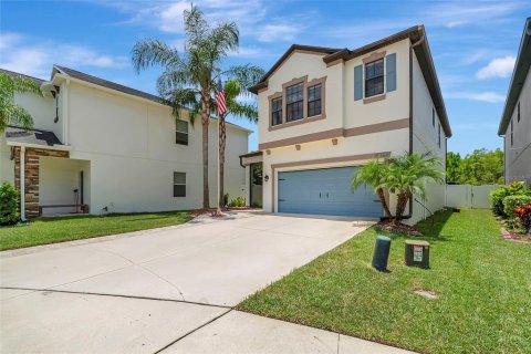 Villa ou maison à vendre à Land O' Lakes, Floride: 4 chambres, 216.83 m2 № 1264533 - photo 2