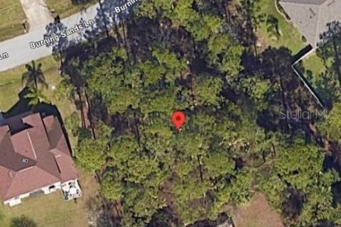 Terreno en venta en Palm Coast, Florida № 1407167 - foto 2