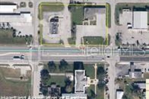 Commercial property in Moore Haven, Florida 8093.65 sq.m. № 1142914 - photo 4