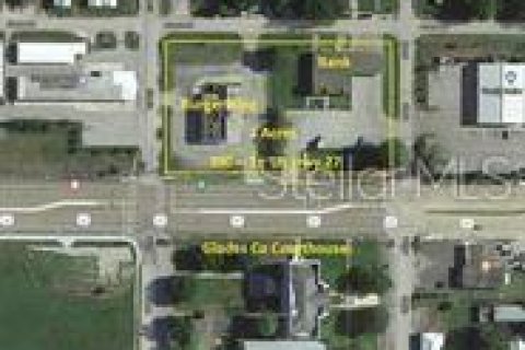 Commercial property in Moore Haven, Florida 8093.65 sq.m. № 1142914 - photo 2