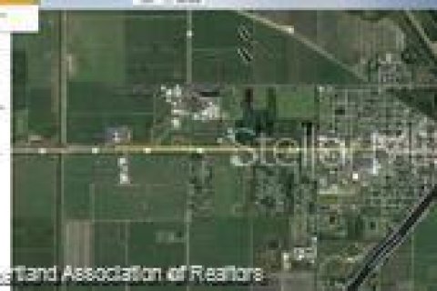 Commercial property in Moore Haven, Florida 8093.65 sq.m. № 1142914 - photo 3