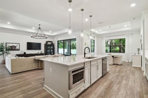 Villa ou maison à vendre à Lutz, Floride: 4 chambres, 268.49 m2 № 1371696 - photo 20