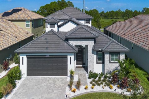 Casa en venta en Davenport, Florida, 4 dormitorios, 235.69 m2 № 1371526 - foto 1