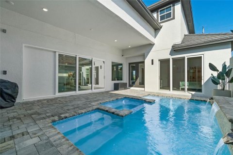 Casa en venta en Davenport, Florida, 4 dormitorios, 235.69 m2 № 1371526 - foto 6