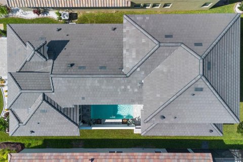 Villa ou maison à vendre à Davenport, Floride: 4 chambres, 235.69 m2 № 1371526 - photo 8