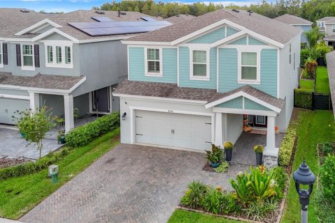 Casa en venta en Land O' Lakes, Florida, 4 dormitorios, 256.6 m2 № 1371726 - foto 5