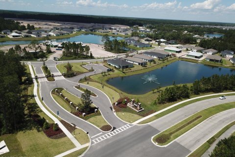 Villa ou maison à vendre à Saint Augustine, Floride: 3 chambres, 234.95 m2 № 769501 - photo 20