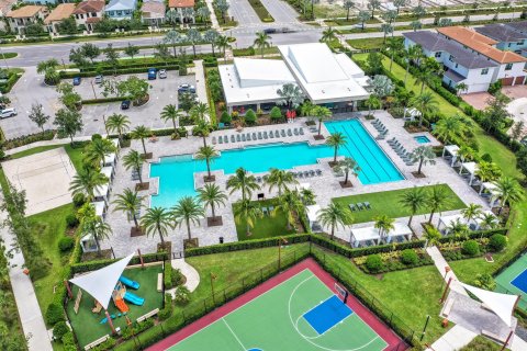 Villa ou maison à vendre à Palm Beach Gardens, Floride: 6 chambres, 449.55 m2 № 544360 - photo 29