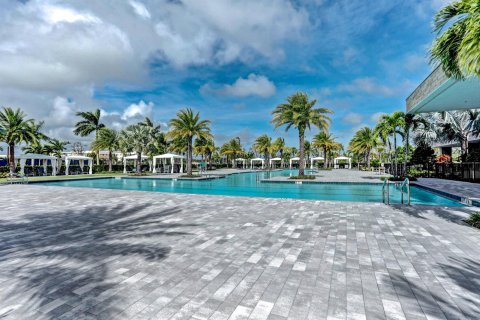 Villa ou maison à vendre à Palm Beach Gardens, Floride: 6 chambres, 449.55 m2 № 544360 - photo 23