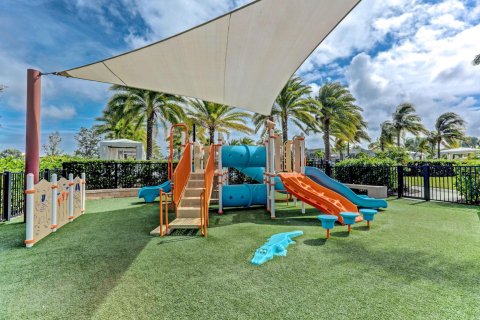 Villa ou maison à vendre à Palm Beach Gardens, Floride: 6 chambres, 449.55 m2 № 544360 - photo 27