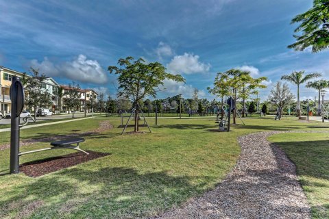 Villa ou maison à vendre à Palm Beach Gardens, Floride: 6 chambres, 449.55 m2 № 544360 - photo 14