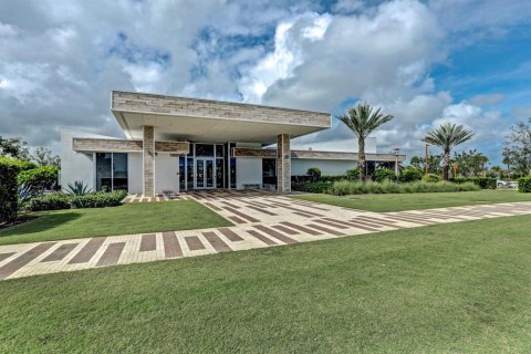 Villa ou maison à vendre à Palm Beach Gardens, Floride: 6 chambres, 449.55 m2 № 544360 - photo 11