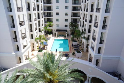 Condominio en venta en Boca Raton, Florida, 1 dormitorio, 61.32 m2 № 810792 - foto 12