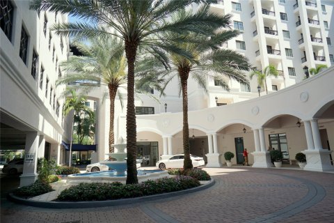 Condominio en venta en Boca Raton, Florida, 1 dormitorio, 61.32 m2 № 810792 - foto 11