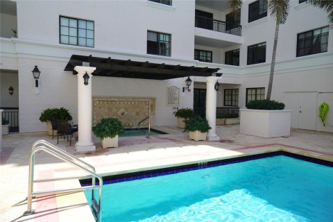 Condominio en venta en Boca Raton, Florida, 1 dormitorio, 61.32 m2 № 810792 - foto 25