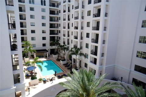 Condominio en venta en Boca Raton, Florida, 1 dormitorio, 61.32 m2 № 810792 - foto 10