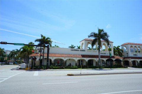 Condominio en venta en Boca Raton, Florida, 1 dormitorio, 61.32 m2 № 810792 - foto 2