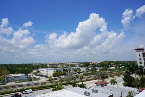 Condominio en venta en Boca Raton, Florida, 1 dormitorio, 61.32 m2 № 810792 - foto 3
