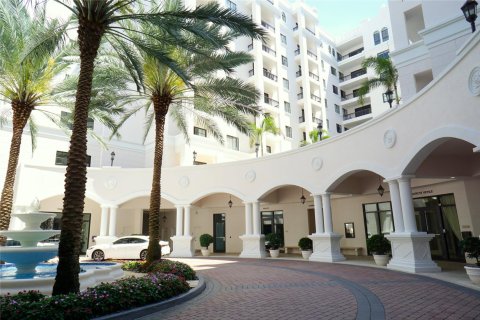 Condominio en venta en Boca Raton, Florida, 1 dormitorio, 61.32 m2 № 810792 - foto 13