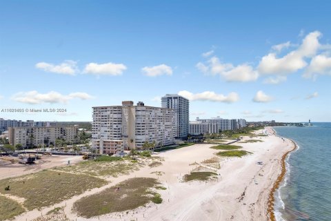 Hotel en venta en Pompano Beach, Florida № 1269210 - foto 7