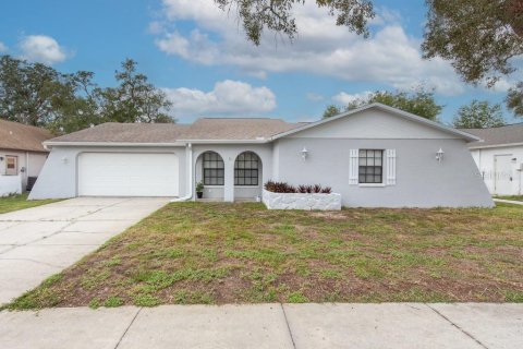 Villa ou maison à vendre à Hudson, Floride: 3 chambres, 139.35 m2 № 1338265 - photo 1