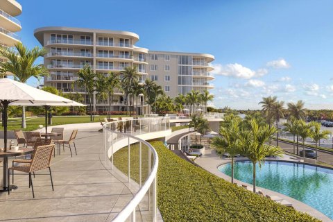 Condominio en venta en Palm Beach Gardens, Florida, 3 dormitorios, 310.29 m2 № 925335 - foto 22