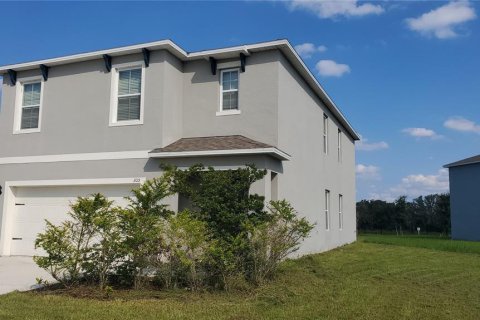 Villa ou maison à vendre à Davenport, Floride: 5 chambres, 234.3 m2 № 1273844 - photo 1