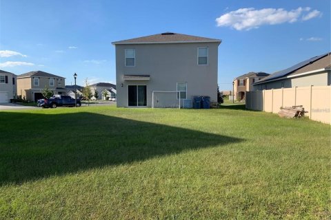 House in Davenport, Florida 5 bedrooms, 234.3 sq.m. № 1273844 - photo 26