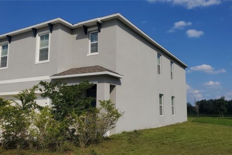 Villa ou maison à vendre à Davenport, Floride: 5 chambres, 234.3 m2 № 1273844 - photo 2