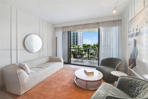 Condominio en venta en Miami Beach, Florida, 53.33 m2 № 1270791 - foto 16