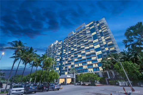 Condominio en venta en Miami Beach, Florida, 53.33 m2 № 1270791 - foto 20